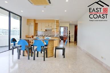 Jomtien Complex 2
