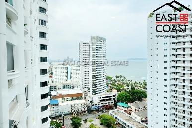 Jomtien Complex 11