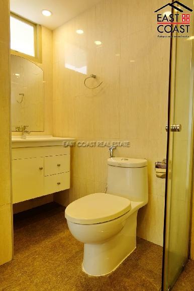 Jomtien Complex 14