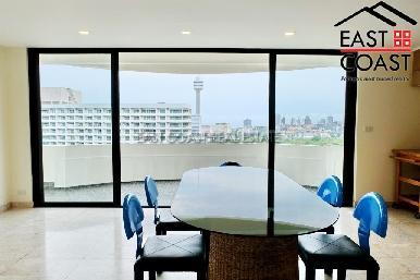 Jomtien Complex 8