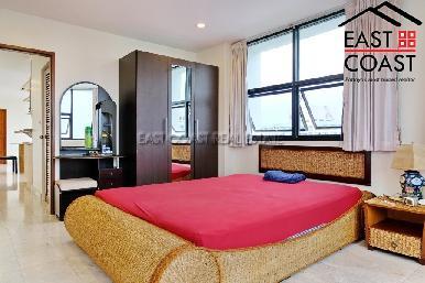 Jomtien Complex 17