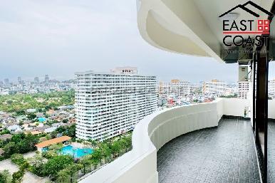 Jomtien Complex 21