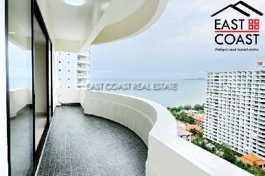 Jomtien Complex 1