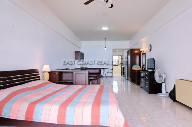 Jomtien Complex