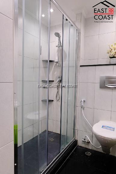 Jomtien Complex 9