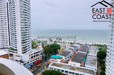 Jomtien Complex 11