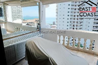 Jomtien Complex 14