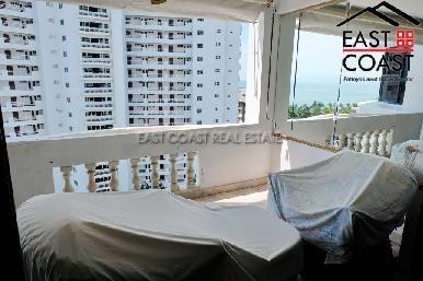 Jomtien Complex 15