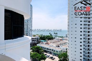Jomtien Complex 16