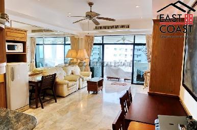Jomtien Complex 5