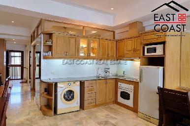 Jomtien Complex 3