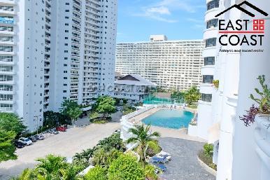Jomtien Complex 2