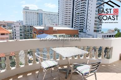 Jomtien Complex 16
