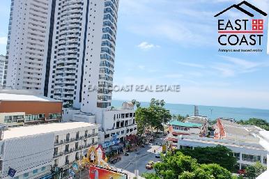Jomtien Complex 20