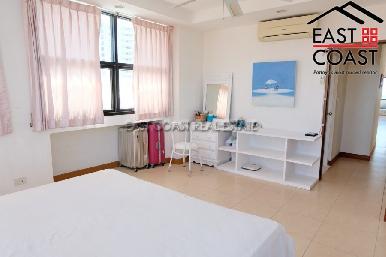 Jomtien Complex 10