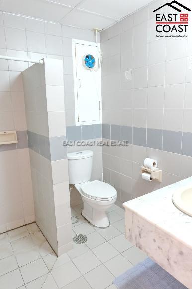 Jomtien Complex 12