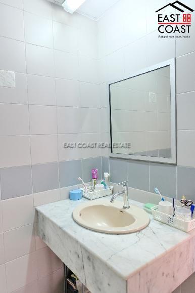 Jomtien Complex 11