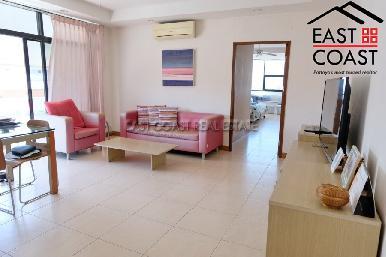 Jomtien Complex 14