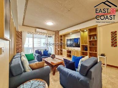 Jomtien Complex 1