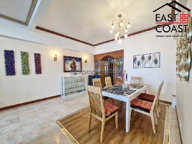 Jomtien Complex 4