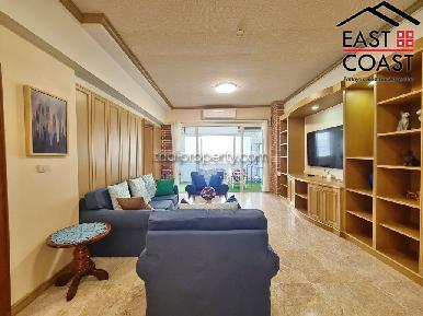 Jomtien Complex 7