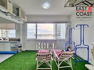 Jomtien Complex 9