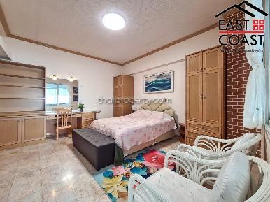 Jomtien Complex 19