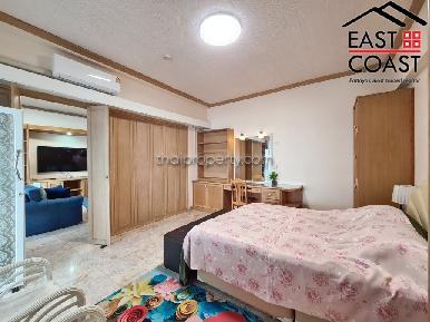 Jomtien Complex 21