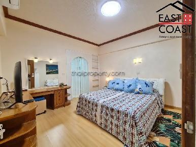 Jomtien Complex 13