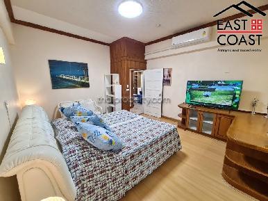 Jomtien Complex 15