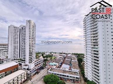 Jomtien Complex 24
