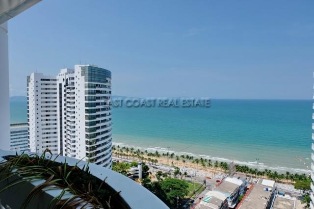 Jomtien Complex