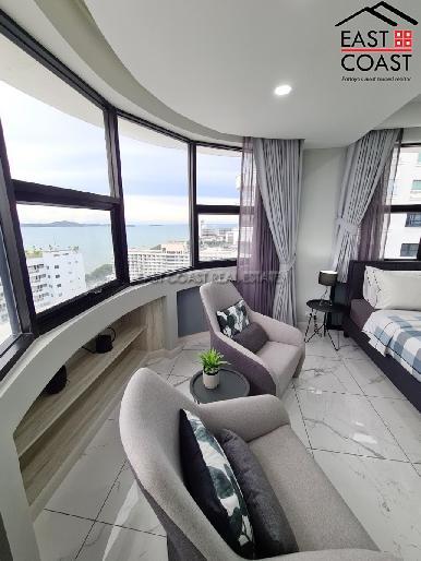 Jomtien Complex 21