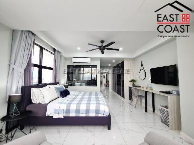 Jomtien Complex 25