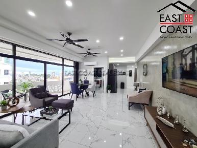 Jomtien Complex 36