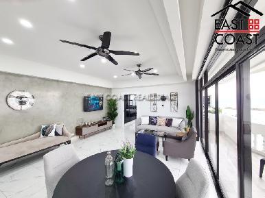Jomtien Complex 13