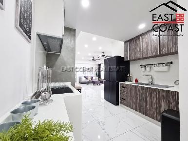 Jomtien Complex 5