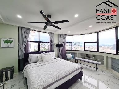 Jomtien Complex 3
