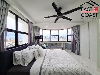 Jomtien Complex 37