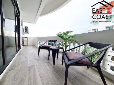 Jomtien Complex 50