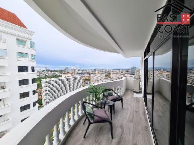 Jomtien Complex 49
