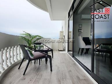 Jomtien Complex 51