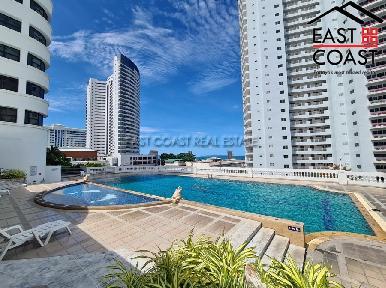 Jomtien Complex 23