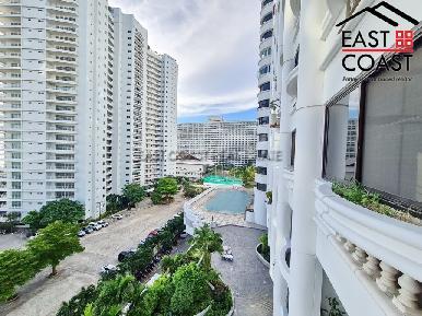Jomtien Complex 16