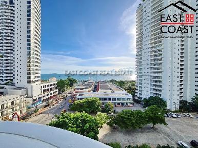 Jomtien Complex 15