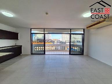 Jomtien Complex 8