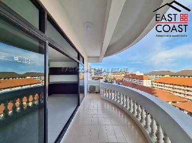 Jomtien Complex 10