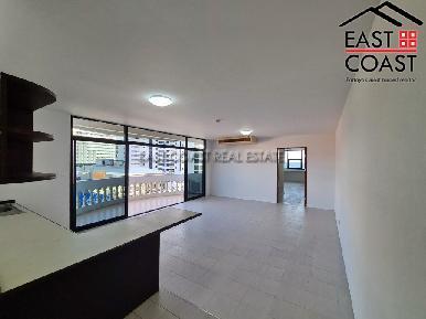 Jomtien Complex 1