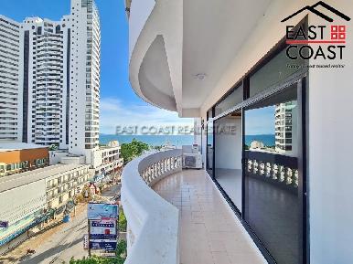 Jomtien Complex 2