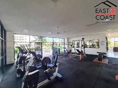 Jomtien Complex 25